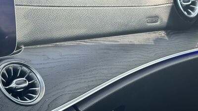 Mercedes-Benz E-Klasse Gebrauchtwagen