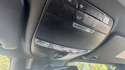Mercedes-Benz E-Klasse Gebrauchtwagen