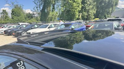 Mercedes-Benz E-Klasse Gebrauchtwagen