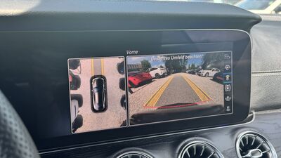 Mercedes-Benz E-Klasse Gebrauchtwagen