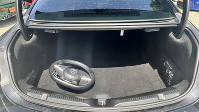 Mercedes-Benz E-Klasse Gebrauchtwagen