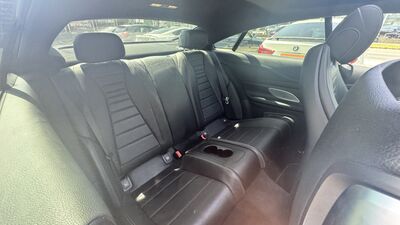 Mercedes-Benz E-Klasse Gebrauchtwagen