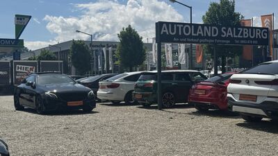 Mercedes-Benz E-Klasse Gebrauchtwagen