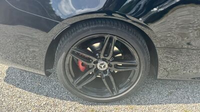 Mercedes-Benz E-Klasse Gebrauchtwagen