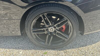 Mercedes-Benz E-Klasse Gebrauchtwagen