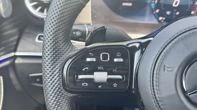 Mercedes-Benz E-Klasse Gebrauchtwagen