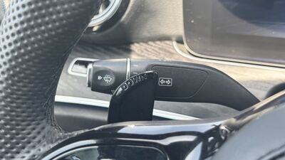 Mercedes-Benz E-Klasse Gebrauchtwagen