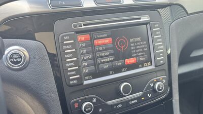 Ford S-MAX Gebrauchtwagen