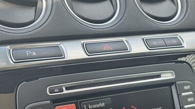 Ford S-MAX Gebrauchtwagen