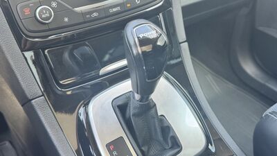 Ford S-MAX Gebrauchtwagen