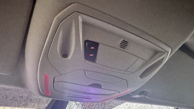 Ford S-MAX Gebrauchtwagen