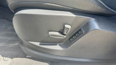 Ford S-MAX Gebrauchtwagen