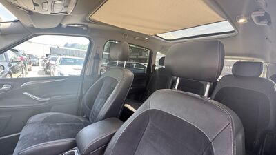 Ford S-MAX Gebrauchtwagen