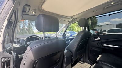 Ford S-MAX Gebrauchtwagen