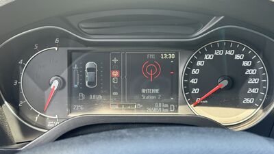 Ford S-MAX Gebrauchtwagen