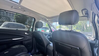 Ford S-MAX Gebrauchtwagen