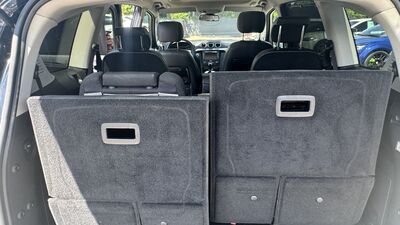 Ford S-MAX Gebrauchtwagen