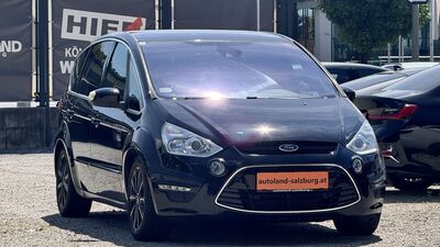 Ford S-MAX Gebrauchtwagen