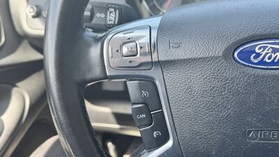 Ford S-MAX Gebrauchtwagen