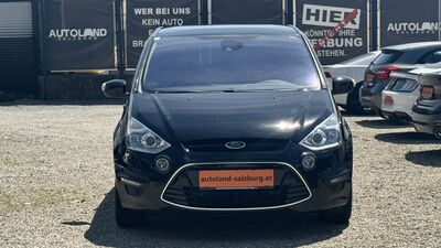 Ford S-MAX Gebrauchtwagen