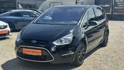 Ford S-MAX Gebrauchtwagen