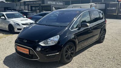 Ford S-MAX Gebrauchtwagen