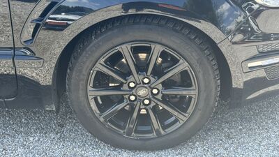 Ford S-MAX Gebrauchtwagen