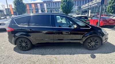 Ford S-MAX Gebrauchtwagen
