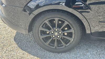 Ford S-MAX Gebrauchtwagen