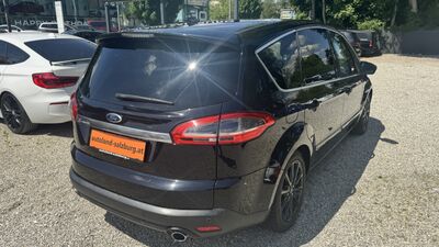 Ford S-MAX Gebrauchtwagen