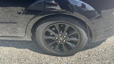 Ford S-MAX Gebrauchtwagen