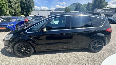 Ford S-MAX Gebrauchtwagen