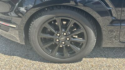 Ford S-MAX Gebrauchtwagen