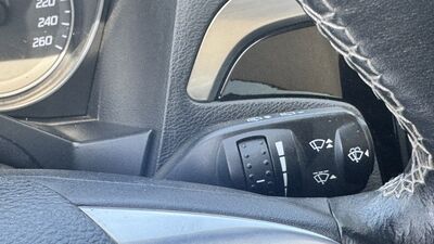 Ford S-MAX Gebrauchtwagen