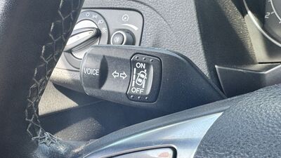 Ford S-MAX Gebrauchtwagen