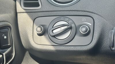 Ford S-MAX Gebrauchtwagen