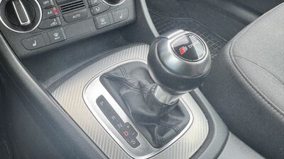 Audi Q3 Gebrauchtwagen Audi Q3 Gebrauchtwagen