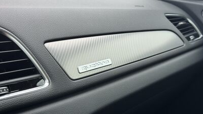 Audi Q3 Gebrauchtwagen Audi Q3 Gebrauchtwagen