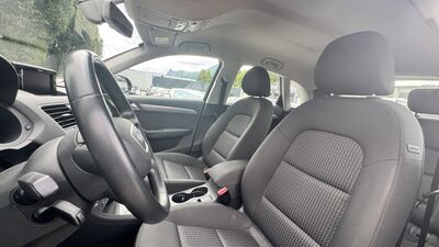 Audi Q3 Gebrauchtwagen Audi Q3 Gebrauchtwagen