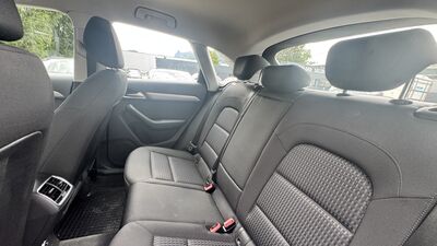 Audi Q3 Gebrauchtwagen Audi Q3 Gebrauchtwagen