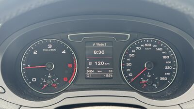 Audi Q3 Gebrauchtwagen Audi Q3 Gebrauchtwagen