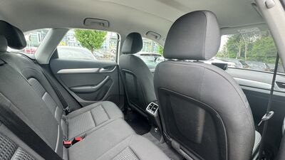 Audi Q3 Gebrauchtwagen Audi Q3 Gebrauchtwagen