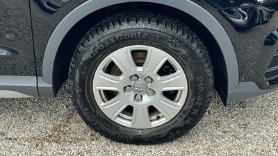 Audi Q3 Gebrauchtwagen Audi Q3 Gebrauchtwagen