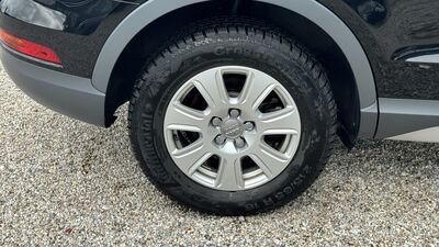 Audi Q3 Gebrauchtwagen Audi Q3 Gebrauchtwagen