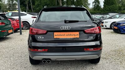 Audi Q3 Gebrauchtwagen Audi Q3 Gebrauchtwagen