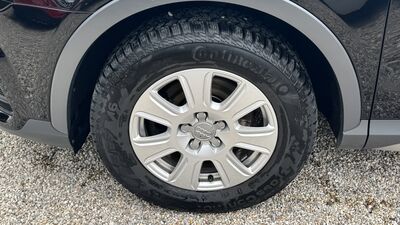 Audi Q3 Gebrauchtwagen Audi Q3 Gebrauchtwagen
