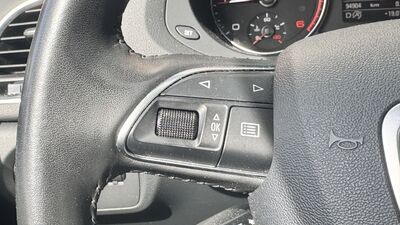 Audi Q3 Gebrauchtwagen Audi Q3 Gebrauchtwagen