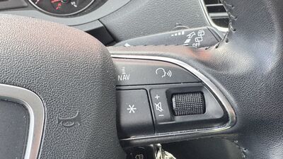 Audi Q3 Gebrauchtwagen Audi Q3 Gebrauchtwagen