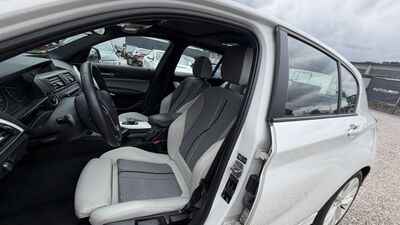 BMW 1er Gebrauchtwagen BMW 1er Gebrauchtwagen
