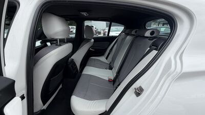 BMW 1er Gebrauchtwagen BMW 1er Gebrauchtwagen